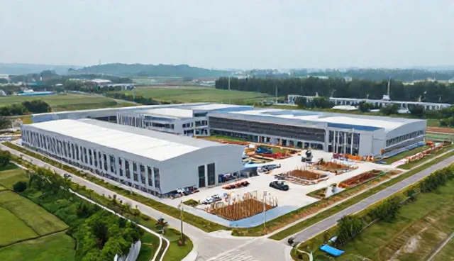 材料供应中断如何影响土建施工进度,应对策略与实际处理