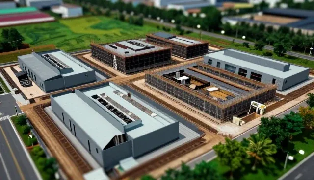 施工进度管理在土建施工中的关键作用