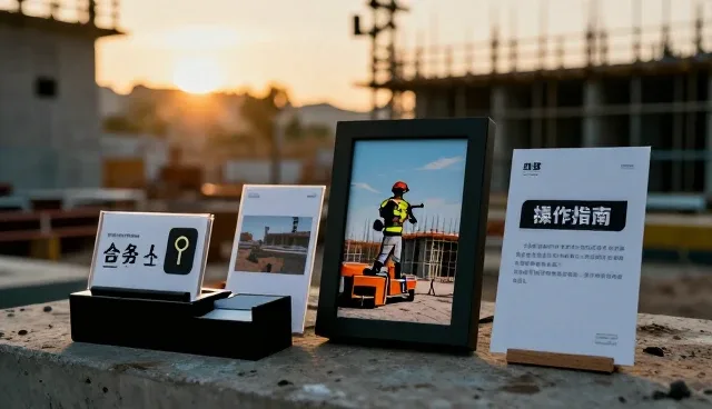 施工工艺中安装调试技术的场景应用与发展方向